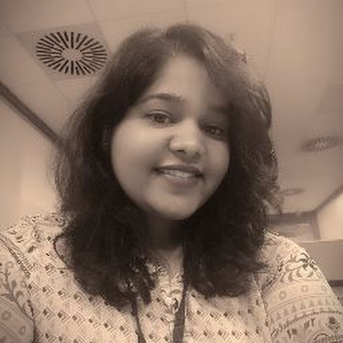 Poonam Patil-Freelancer in ,India