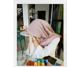 pidaa-Freelancer in Jakarta,Indonesia