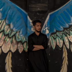 Kamran Khan-Freelancer in Karachi,Pakistan