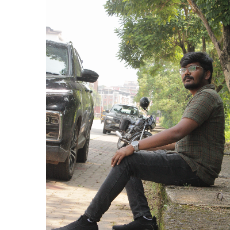 Jayarajababu Chandolu-Freelancer in Bengaluru,India