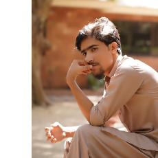 Basit Midhati Official-Freelancer in Karachi,Pakistan