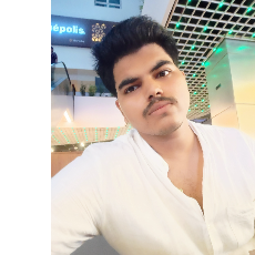 Gyanaranjan Pradhan-Freelancer in Baripada,India