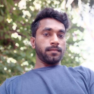 Subhakar Poolkuntla-Freelancer in Bengaluru,India