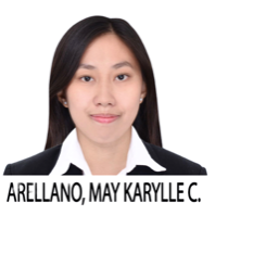 May Karylle Arellano-Freelancer in City of Batac,Philippines