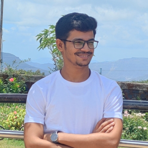 Naman Pandey-Freelancer in Mau,India