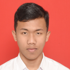 Amourdio Siregar-Freelancer in Medan,Indonesia