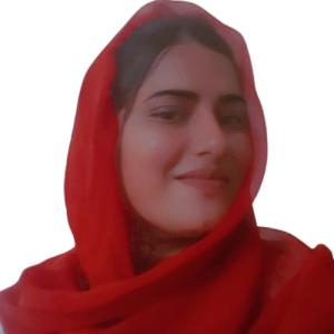 Fauzia Khan-Freelancer in chishtian,Pakistan