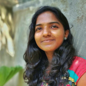 Jenisha Varghese-Freelancer in Nagercoil,India