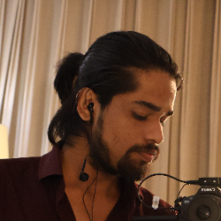 Kunal Yadav-Freelancer in New Delhi,India