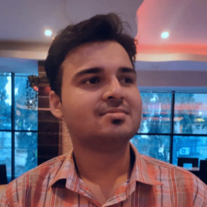 Md Saief Ali-Freelancer in Kolkata,India