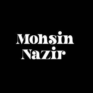 Mohsin Nazir-Freelancer in Chiniot,Pakistan