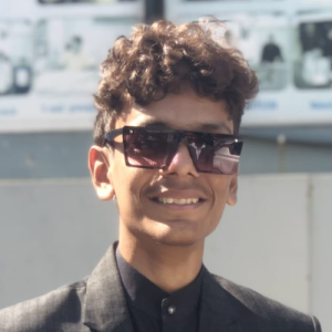 Harsh Vekariya-Freelancer in Ahmedabad,India