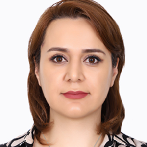 Hanieh Banan-Freelancer in ,UAE