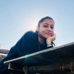 Deeksha Singh-Freelancer in faridabad,India