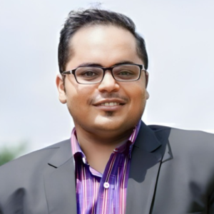 Rahul Srivastava-Freelancer in Pune,India