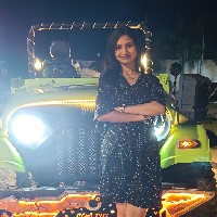 Swaranjali Hadke-Freelancer in Nagpur,India