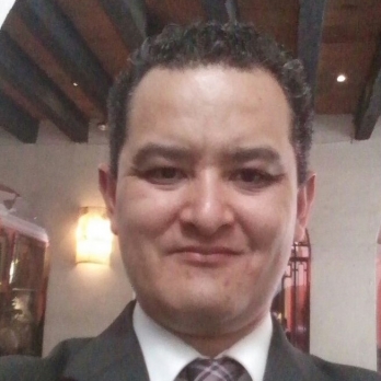 Rafael Carrasco