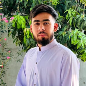 Glean UI-Freelancer in Haripur,Pakistan