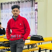 Kamal Belbase-Freelancer in butwal,Nepal