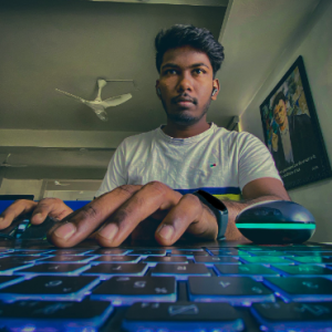 Raj-Freelancer in Madurai,India