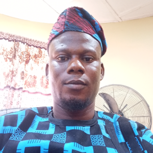 Akinpelu Olawanle Rapheal-Freelancer in ONDO,Nigeria