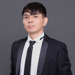 Richmond Teodosio-Freelancer in Clark,Philippines