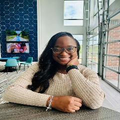 Lilionna Curry-Freelancer in San Antonio,USA