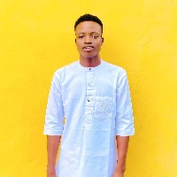 Olanrewaju Praise-Freelancer in Lagos,Nigeria