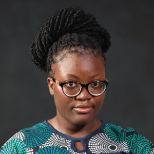 Ayooluwa Oluwagbenga-Freelancer in Canary Wharf,United Kingdom