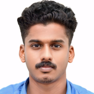 Sravan-Freelancer in Chennai,India