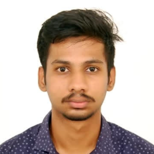 Sreenath-Freelancer in Chennai,India