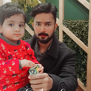 Muhammad Sajid-Freelancer in Shah Faisal Town,Pakistan