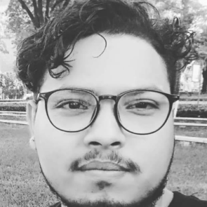 Samip Subedi-Freelancer in Sundar Dulari,Nepal