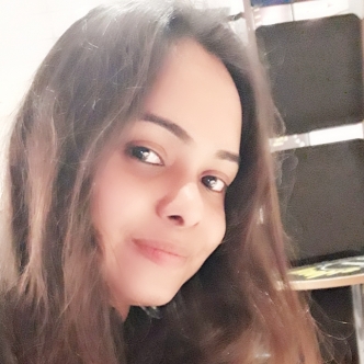 Priyanka Rajput-Freelancer in Pune,India