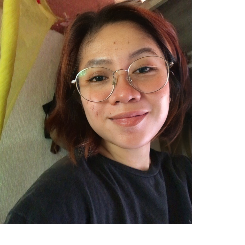 Grace Anne Orillaneda-Freelancer in San Pedro City,Philippines