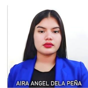 Aira Angel-Freelancer in Las Pinas,Philippines