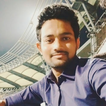 Aasim Umair-Freelancer in Nagpur,India