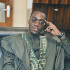 Babacar Samb-Freelancer in Dakar,Senegal