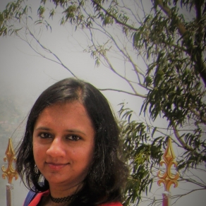 Amrita Kamat-Freelancer in Bengaluru,India
