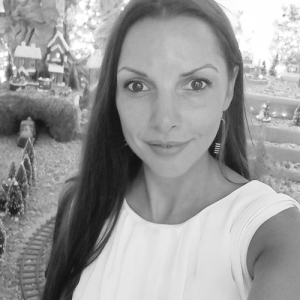 Asya Georgieva-Freelancer in Sofia,Bulgaria