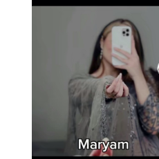 Maryam Mughal-Freelancer in ,Pakistan