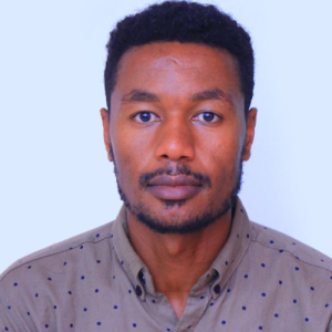 Wondmagegn Taye Abebe-Freelancer in Jimma,Ethiopia