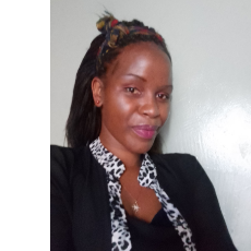 Pascaline Mhako-Freelancer in Johannesburg, South Africa,South Africa