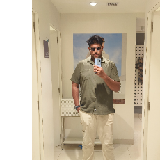 Shawn Jacob-Freelancer in Bhopal,India