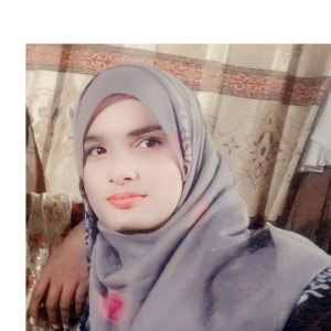 Hijabzahra-Freelancer in Jhang,Pakistan