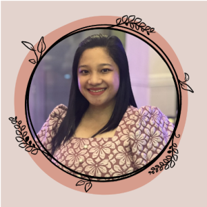 Thea Marie Lawangen-Freelancer in Buguias,Philippines