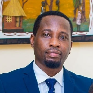 Gesona Ngabo-Freelancer in Dar es Salaam,Tanzania