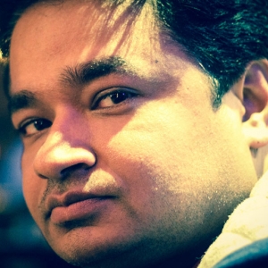 Amit Malhotra-Freelancer in Gurgaon,India