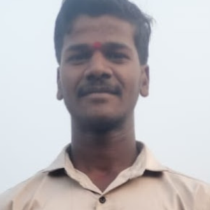 Diwakar Gaud-Freelancer in Mira Bhayandar,India