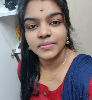 ABINAYA Elangovan-Freelancer in Virudachalam,India
